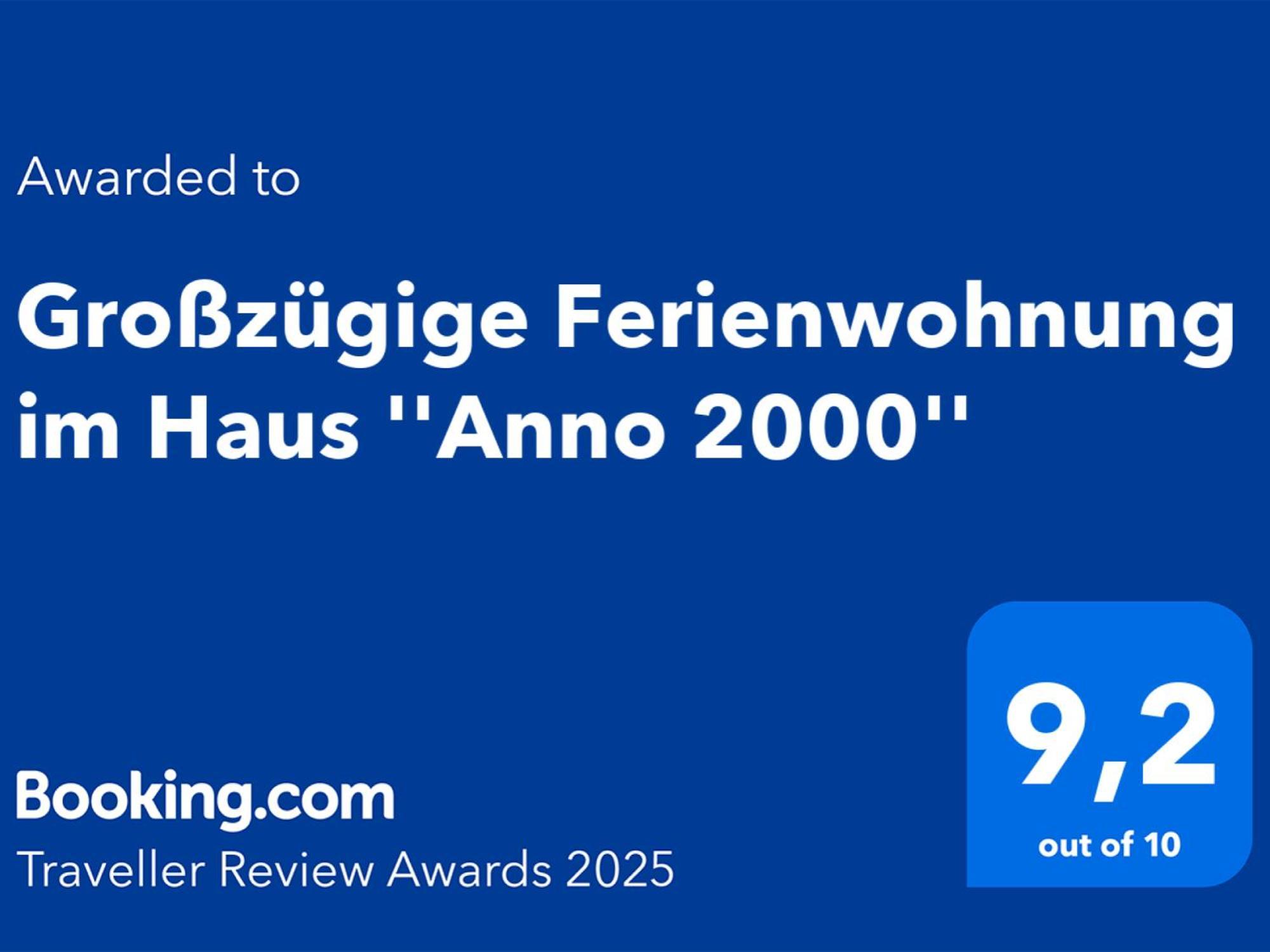 Grosszuegige Ferienwohnung Im Haus "Anno 2000" Bergen Auf Rugen Bagian luar foto